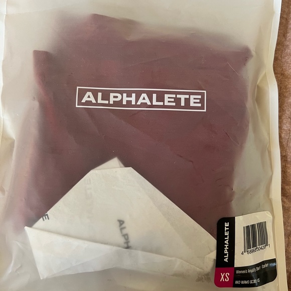 Brand new. Never worn. In original package. - Picture 2 of 2